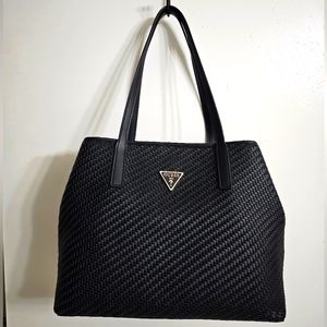 GUESS Vikky Large Tote Bag
